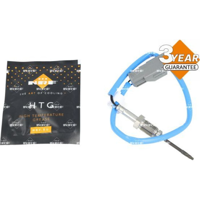 NRF 707534 Sensor, Abgastemperatur