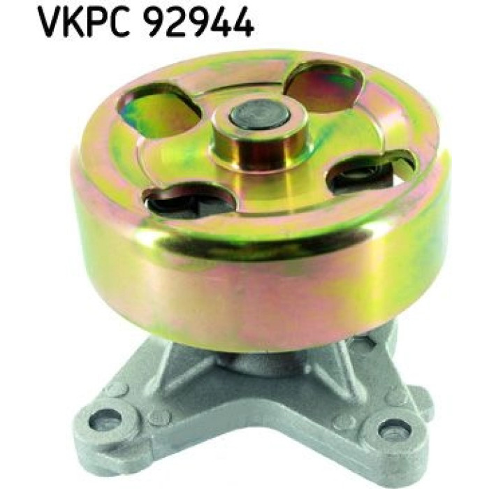SKF VKPC 92944 Wasserpumpe SKF VKPC 92944 Wasserpumpe