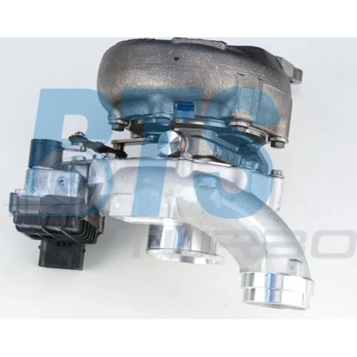 BTS Turbo Turbolader T915235 BTS Turbo Turbolader T915235
