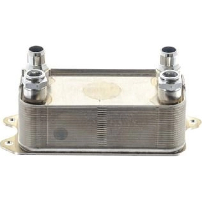 Mahle CLC 227 000P Ölkühler, Automatikgetriebe BEHR Premium Line Mahle CLC 227 000P Ölkühler, Automatikgetriebe BEHR Premium Line