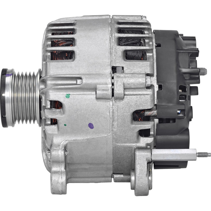 Valeo 439665 Generator ORIGINS - NEW O.E. TECHNOLOGIE Valeo 439665 Generator ORIGINS - NEW O.E. TECHNOLOGIE
