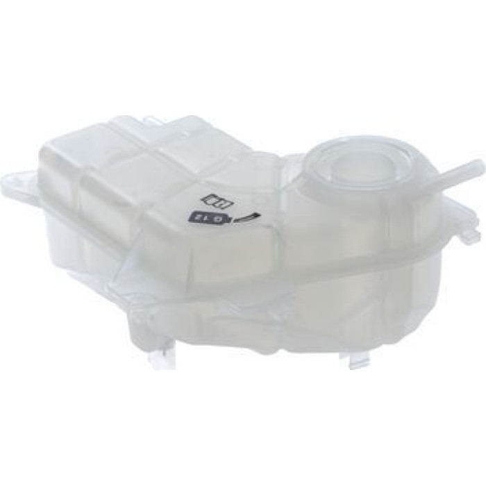 Mahle CRT 106 000S Ausgleichsbehälter, Kühlmittel BEHR Mahle CRT 106 000S Ausgleichsbehälter, Kühlmittel BEHR