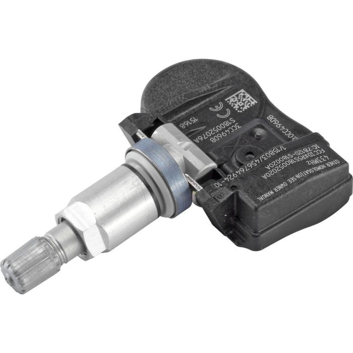 VDO S180052076Z Radsensor, Reifendruck-Kontrollsystem VDO S180052076Z Radsensor, Reifendruck-Kontrollsystem