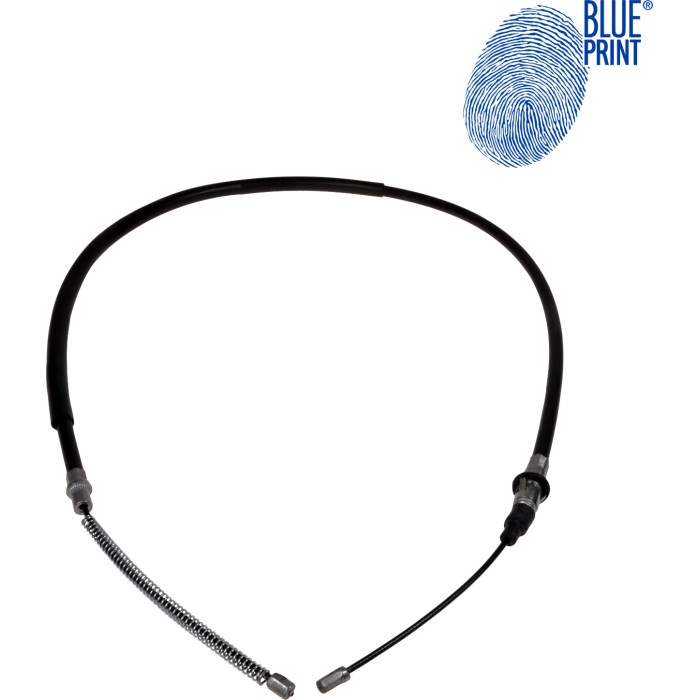 Blue Print ADN146284 Seilzug, Feststellbremse