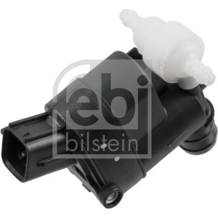 FEBI BILSTEIN 183275 Waschwasserpumpe, Scheibenreinigung FEBI BILSTEIN 183275 Waschwasserpumpe, Scheibenreinigung