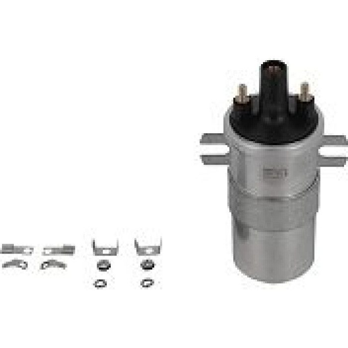 BorgWarner (BERU) ZS568 Zündspule BorgWarner (BERU) ZS568 Zündspule