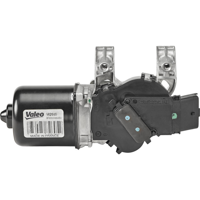 Valeo 582605 Wischermotor Valeo 582605 Wischermotor