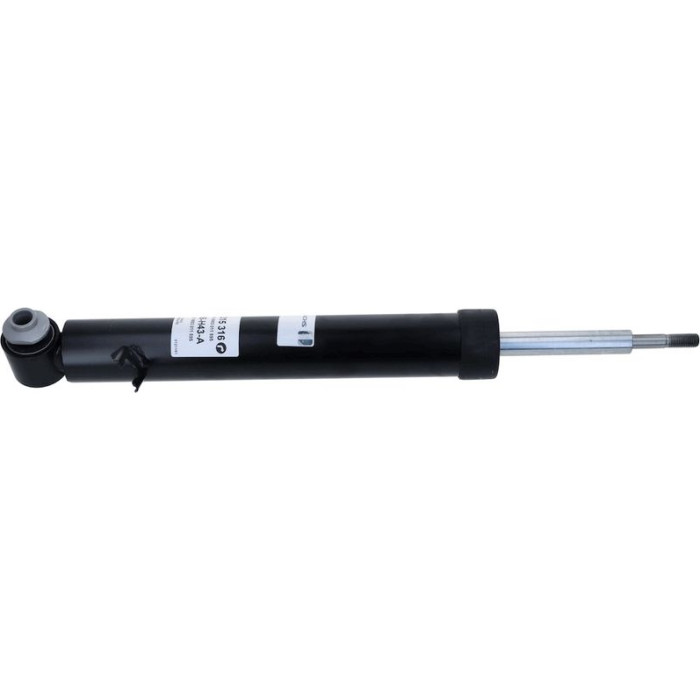 Sachs 315 316 Stoßdämpfer Sachs 315 316 Stoßdämpfer