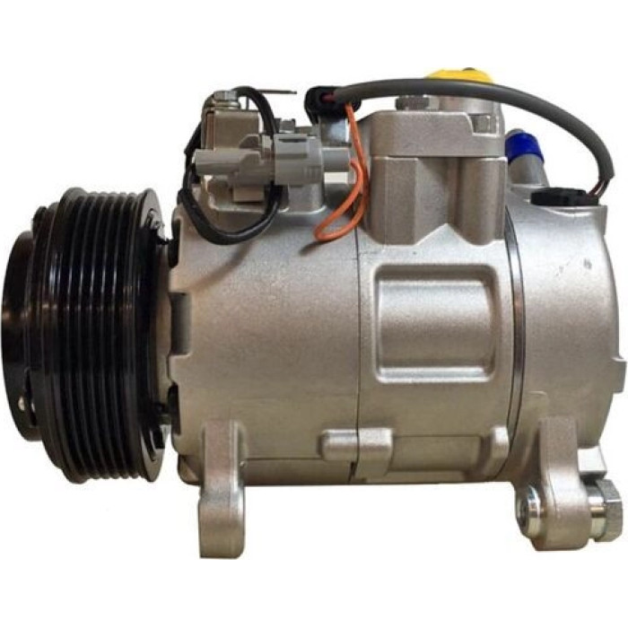 Mahle ACP 472 000S Kompressor, Klimaanlage BEHR Mahle ACP 472 000S Kompressor, Klimaanlage BEHR