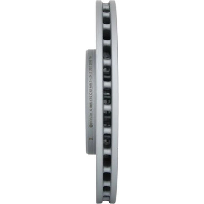 BOSCH 0 986 479 C42 Bremsscheibe BOSCH 0 986 479 C42 Bremsscheibe