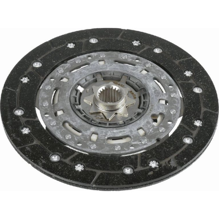 Sachs 1878 600 665 Kupplungsscheibe Sachs 1878 600 665 Kupplungsscheibe