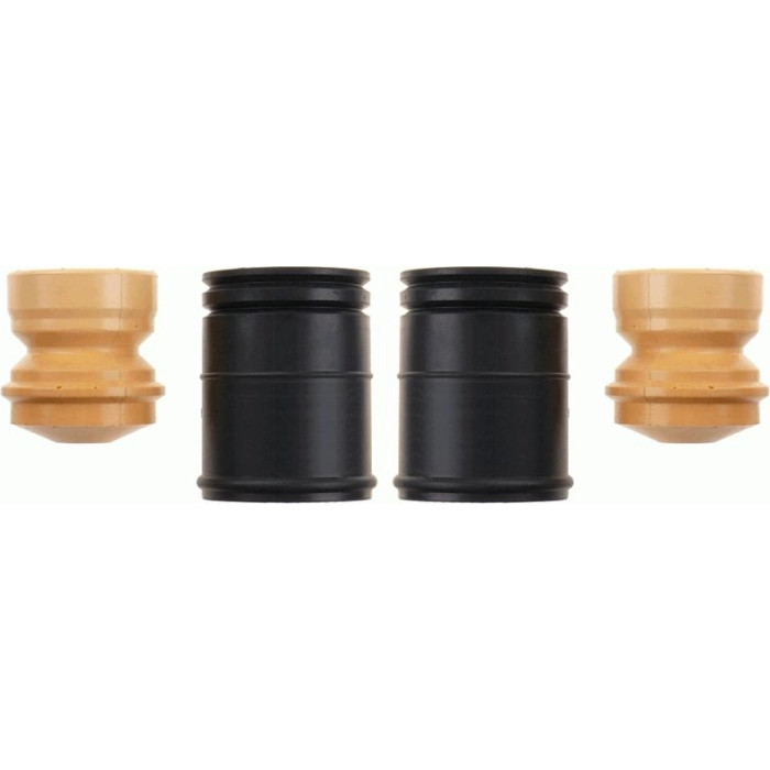 Sachs 900 122 Staubschutzsatz, Stoßdämpfer Service Kit Sachs 900 122 Staubschutzsatz, Stoßdämpfer Service Kit