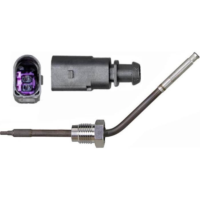 Metzger 0894947 Sensor, Abgastemperatur Metzger 0894947 Sensor, Abgastemperatur