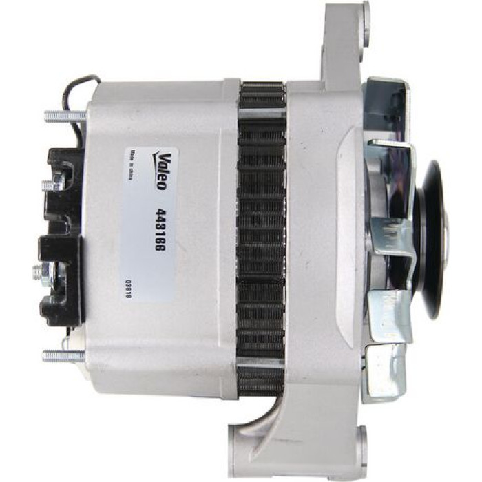 Valeo 443166 Generator CORE-FLEX Valeo 443166 Generator CORE-FLEX