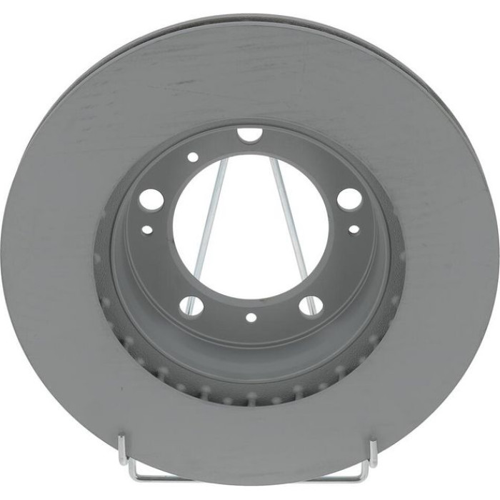 Bremsscheibe DDF1293C-1