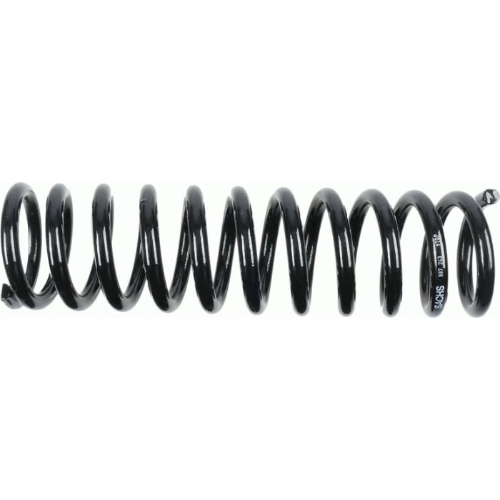 Sachs 997 243 Fahrwerksfeder Sachs 997 243 Fahrwerksfeder