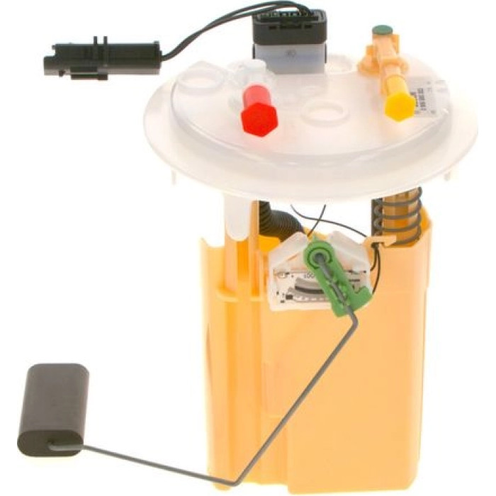BOSCH 0 986 580 383 Sensor, Kraftstoffvorrat