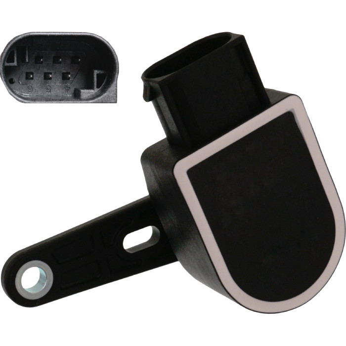 FEBI BILSTEIN 100229 Sensor, Xenonlicht (Leuchtweiteregulierung) FEBI BILSTEIN 100229 Sensor, Xenonlicht (Leuchtweiteregulierung)