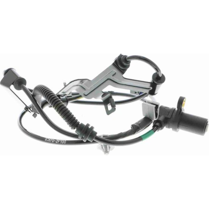 Vemo V53-72-0004 Sensor, Raddrehzahl Vemo V53-72-0004 Sensor, Raddrehzahl