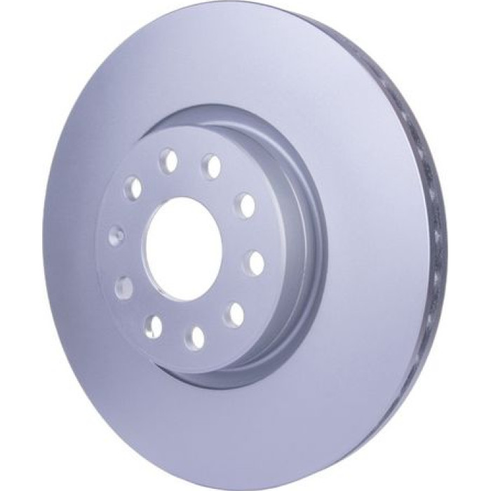 Hella Pagid 8DD 355 127-971 Bremsscheibe Pro High Carbon Hella Pagid 8DD 355 127-971 Bremsscheibe Pro High Carbon