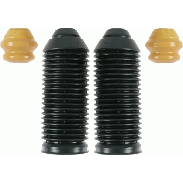 SACHS 900 204 Staubschutzsatz, Stoßdämpfer Vorderachse SACHS 900 204 Staubschutzsatz, Stoßdämpfer Vorderachse