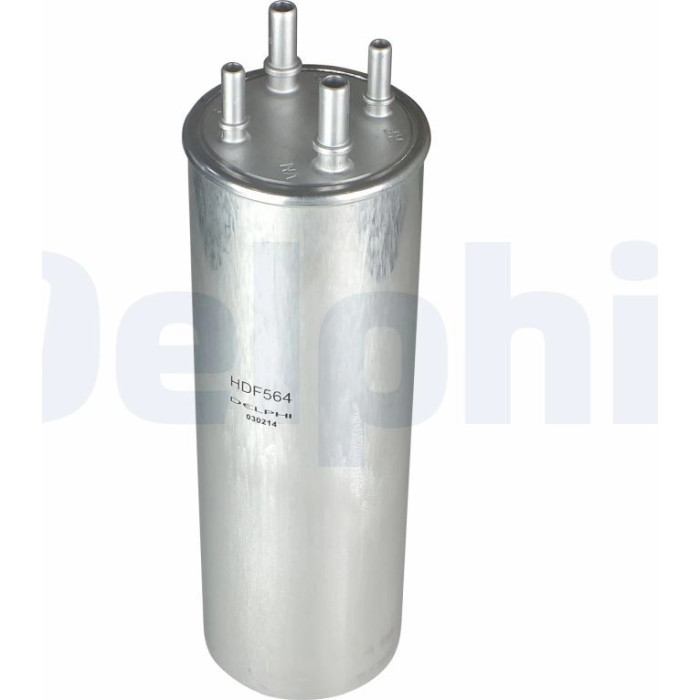Delphi HDF564 Kraftstofffilter