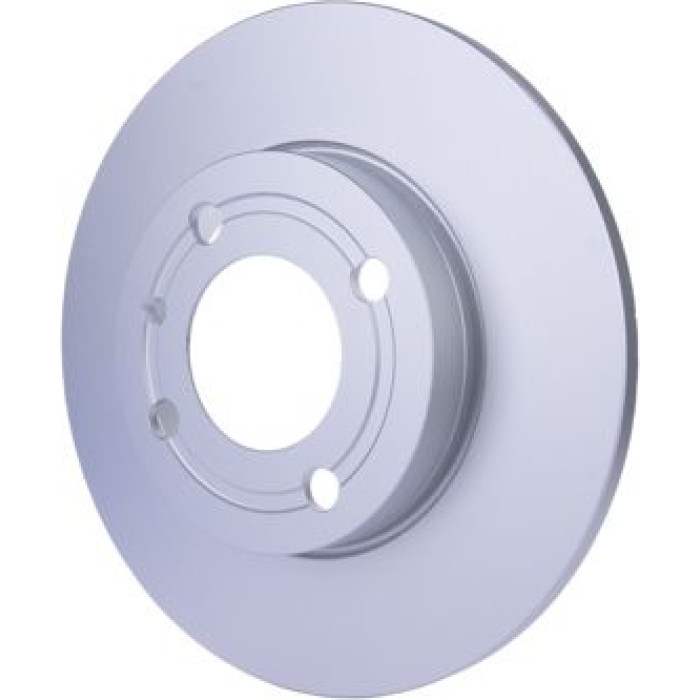 Hella 8DD 355 104-191 Bremsscheibe PRO