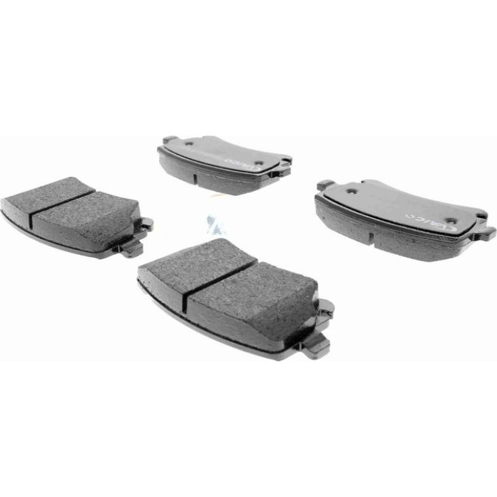 Vaico V10-8176 Bremsbelagsatz, Scheibenbremse Green Mobility Parts Vaico V10-8176 Bremsbelagsatz, Scheibenbremse Green Mobility Parts
