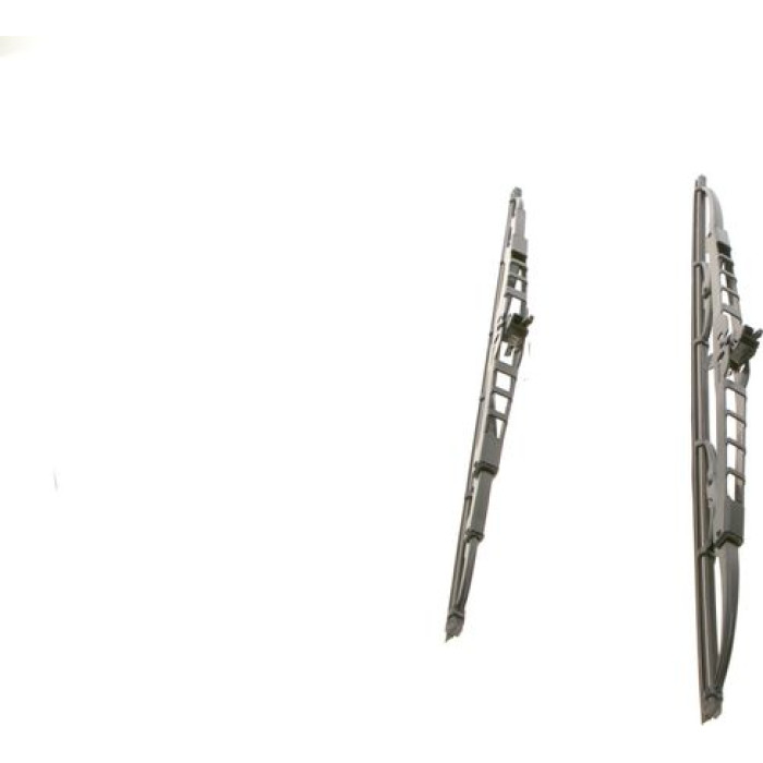 BOSCH 342 Scheibenwischer Twin 3 397 118 402 BOSCH 342 Scheibenwischer Twin 3 397 118 402