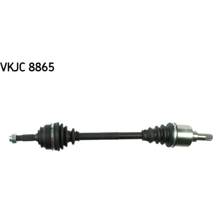 Antriebswelle VKJC 8865