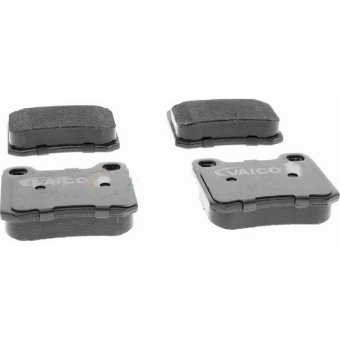 Vaico V30-8106 Bremsbelagsatz, Scheibenbremse Vaico V30-8106 Bremsbelagsatz, Scheibenbremse