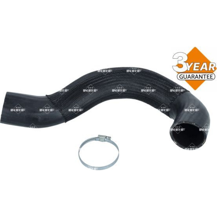 NRF 166413 Ladeluftschlauch EASY FIT