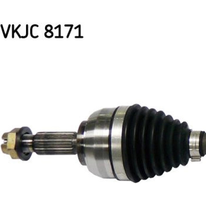 SKF VKJC 8171 Antriebswelle SKF VKJC 8171 Antriebswelle