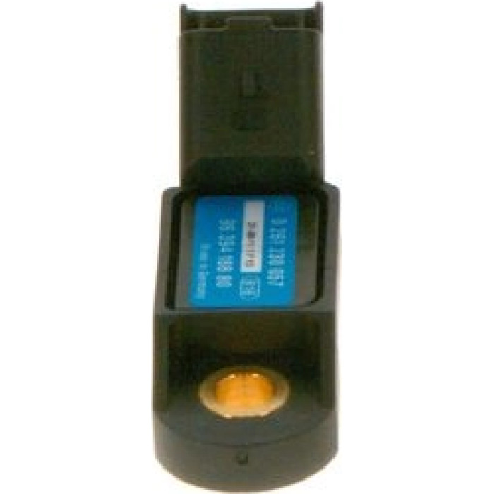BOSCH 0 261 230 057 Sensor, Saugrohrdruck BOSCH 0 261 230 057 Sensor, Saugrohrdruck