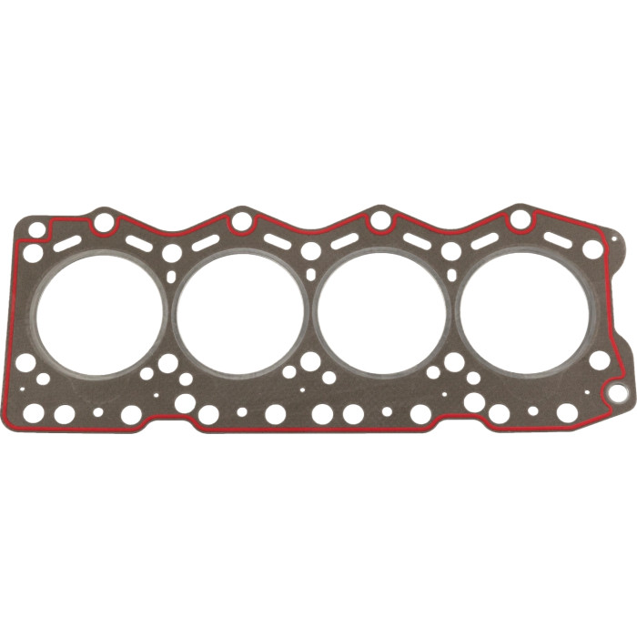 FEBI BILSTEIN 102322 Dichtung, Zylinderkopf FEBI BILSTEIN 102322 Dichtung, Zylinderkopf