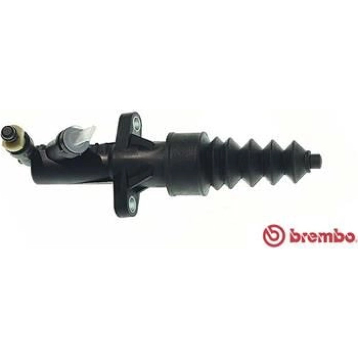 Brembo E 61 016 Nehmerzylinder, Kupplung ESSENTIAL LINE Brembo E 61 016 Nehmerzylinder, Kupplung ESSENTIAL LINE