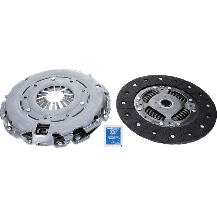 SACHS 3000 950 652 Kupplungssatz XTend SACHS 3000 950 652 Kupplungssatz XTend