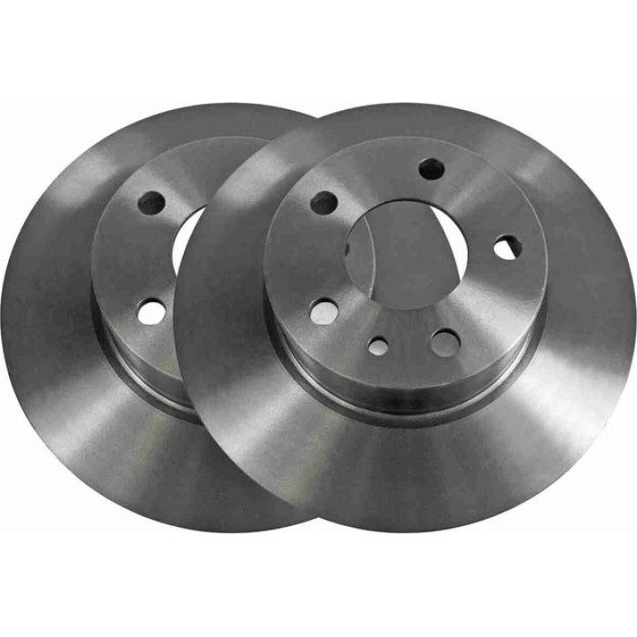 Vaico V24-40005 Bremsscheibe Vaico V24-40005 Bremsscheibe