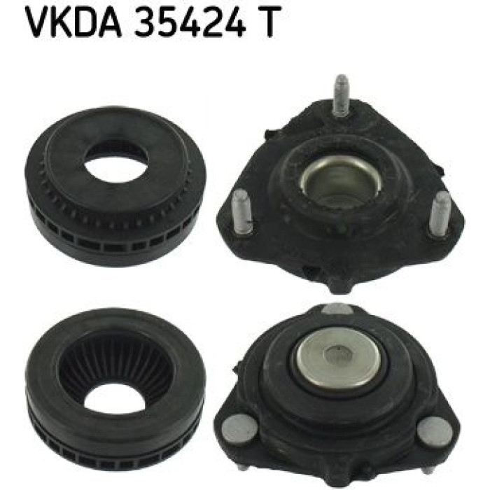 Federbeinstützlager VKDA 35424 T Federbeinstützlager VKDA 35424 T
