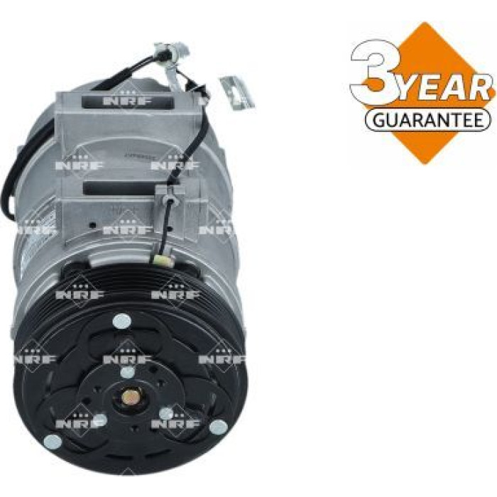 NRF 32109 Kompressor, Klimaanlage EASY FIT NRF 32109 Kompressor, Klimaanlage EASY FIT