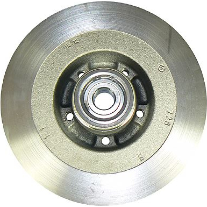 Bremsscheibe 6110005