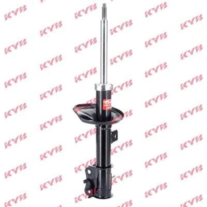 KYB 333417 Stoßdämpfer Vorne rechts Excel-G KYB 333417 Stoßdämpfer Vorne rechts Excel-G