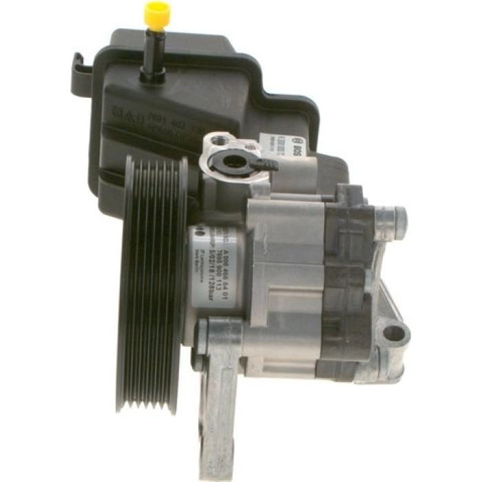 Hydraulikpumpe, Lenkung K S00 000 727