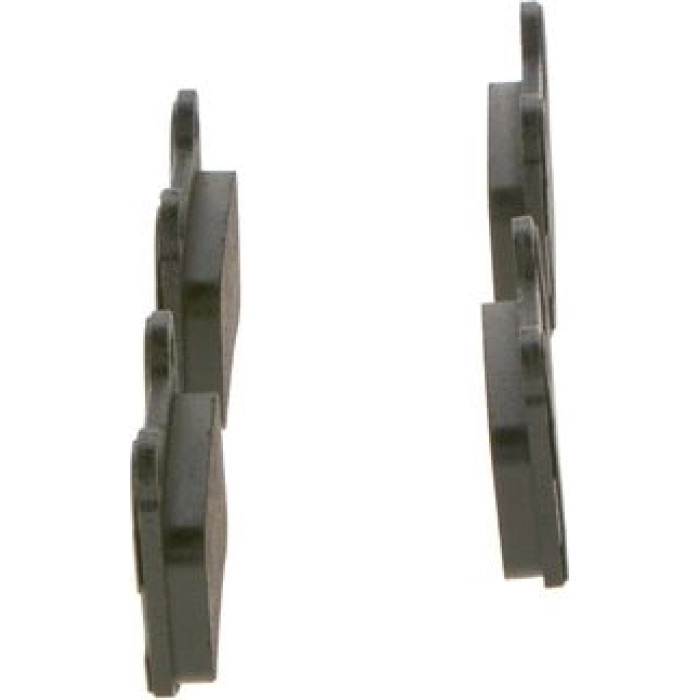 BOSCH 0 986 466 874 Bremsbelagsatz, Scheibenbremse BOSCH 0 986 466 874 Bremsbelagsatz, Scheibenbremse