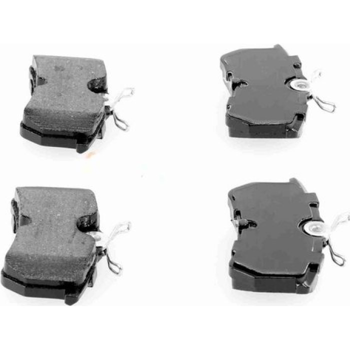 Vaico V25-8108 Bremsbelagsatz, Scheibenbremse Vaico V25-8108 Bremsbelagsatz, Scheibenbremse