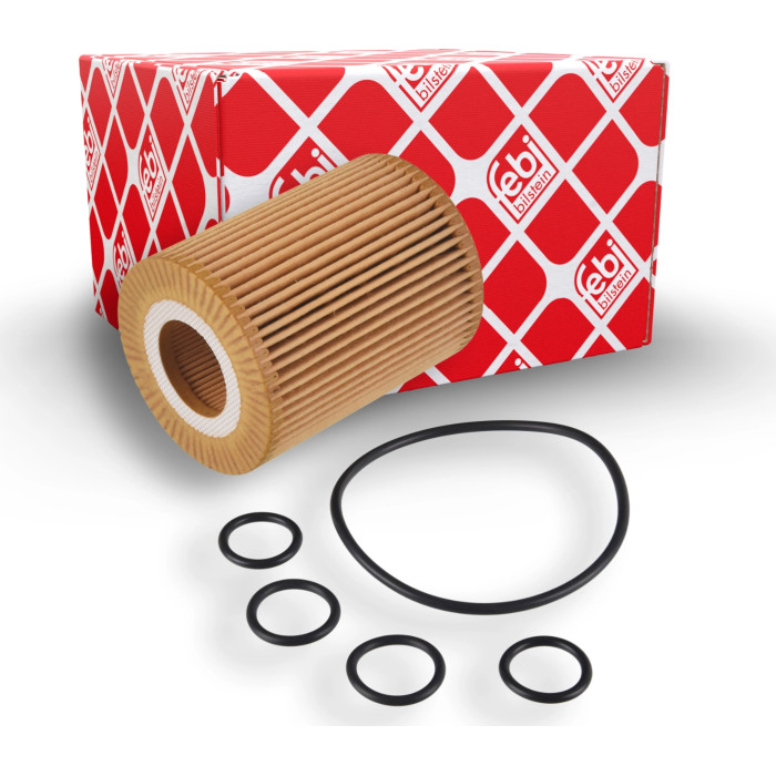 FEBI BILSTEIN 108305 Ölfilter FEBI BILSTEIN 108305 Ölfilter