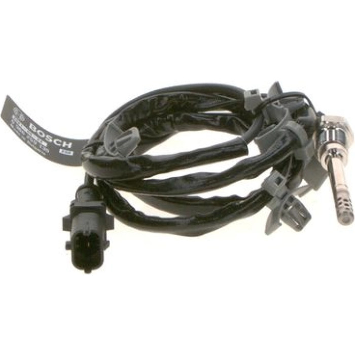 BOSCH 0 986 259 135 Sensor, Abgastemperatur BOSCH 0 986 259 135 Sensor, Abgastemperatur