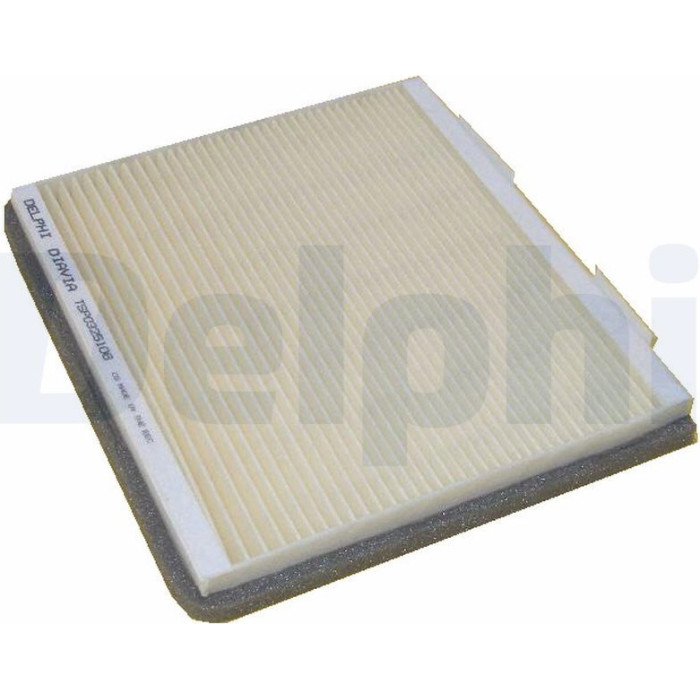 Filter, Innenraumluft TSP0325106 Filter, Innenraumluft TSP0325106