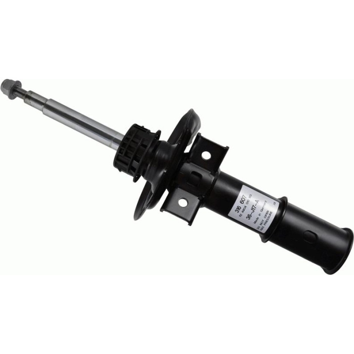 Sachs 316 607 Stoßdämpfer Sachs 316 607 Stoßdämpfer