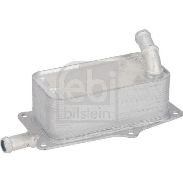 febi bilstein 196049 Ölkühler, Motoröl febi bilstein 196049 Ölkühler, Motoröl